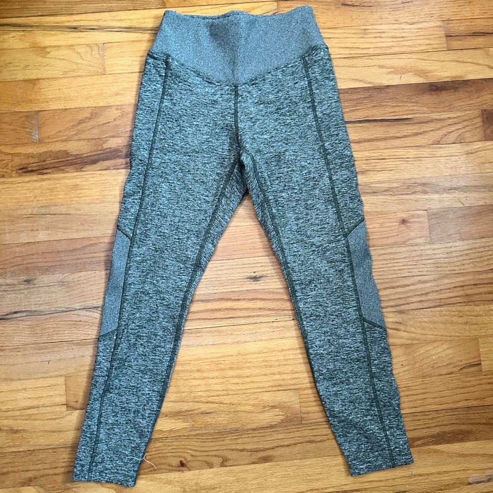 PINK Cozy Leggings